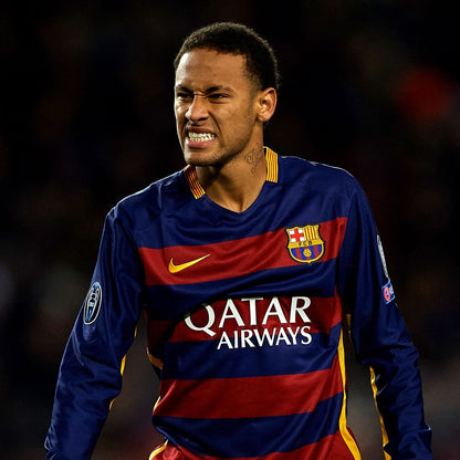 Patch/Badge FC Barcelone UEFA Champions League 2015-2016