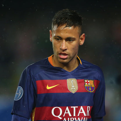 Patch/Badge FC Barcelone UEFA Champions League 2015-2016