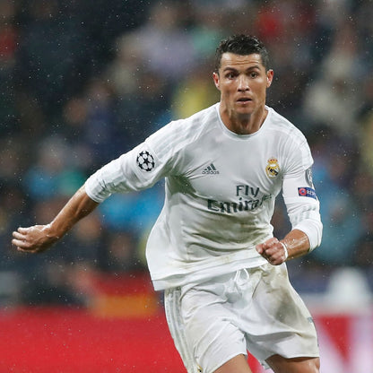 Patch/Badge Real Madrid UEFA Champions League 2015-2016