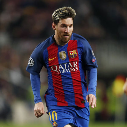 Patch/Badge FC Barcelone UEFA Champions League 2016-2017