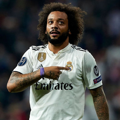 Patch/Badge Real Madrid UEFA Champions League 2018-2019