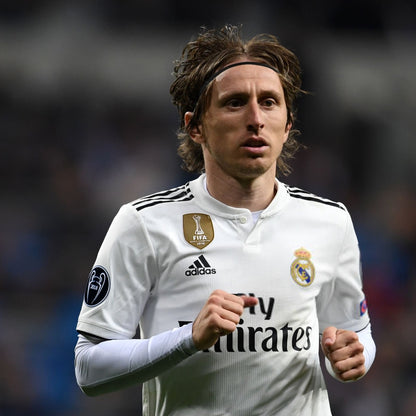 Patch/Badge Real Madrid UEFA Champions League 2018-2019