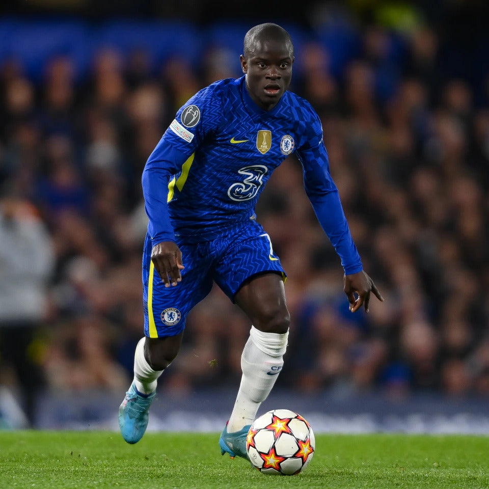 Patch/Badge Chelsea UEFA Champions League Title Holder 2021-2022