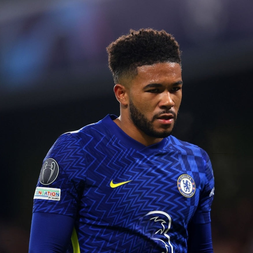 Patch/Badge Chelsea UEFA Champions League Title Holder 2021-2022