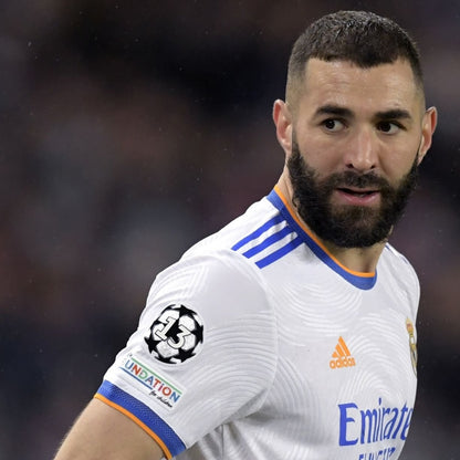 Patch/Badge Real Madrid UEFA Champions League 2021-2022