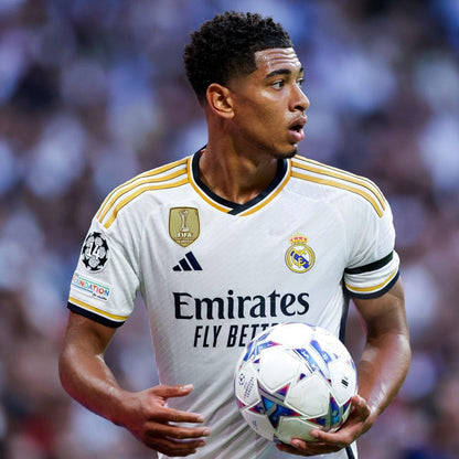 Patch/Badge Real Madrid UEFA Champions League 2023-2024