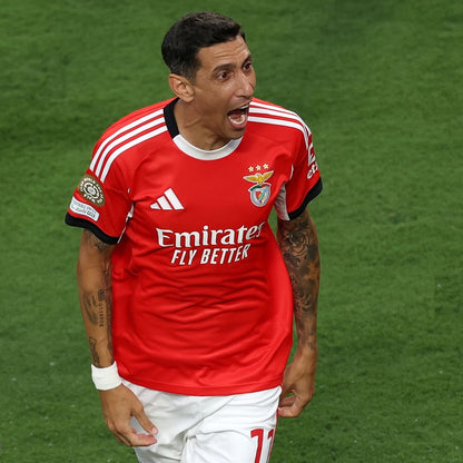 Écusson/Logo SL Benfica Patch Badge Club TPU