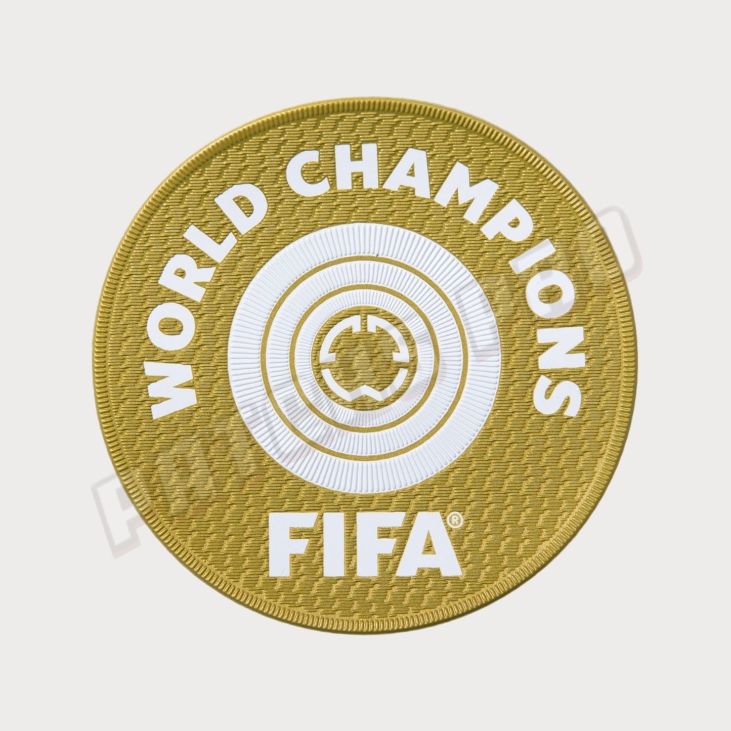 FIFA Club World Cup 2025 USA Patch/Badge