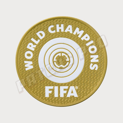 FIFA Club World Cup 2025 USA Patch/Badge