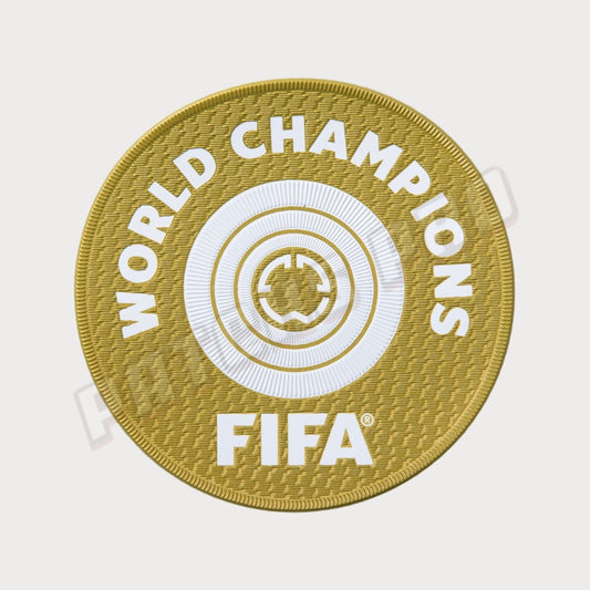 FIFA Club World Cup 2025 USA Patch/Badge