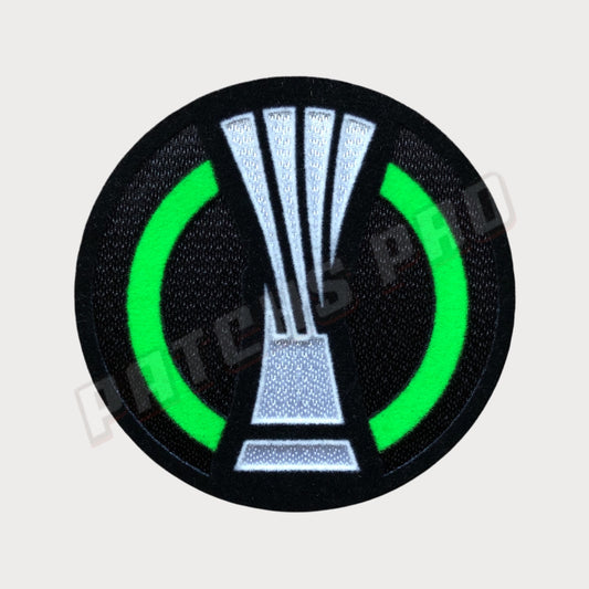 UEFA Conference League 2021-2024 Patch/Badge