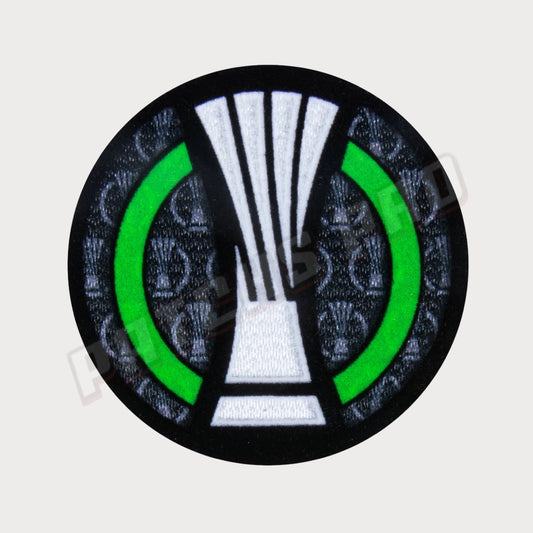 UEFA Conference League 2024-2026 Patch/Badge