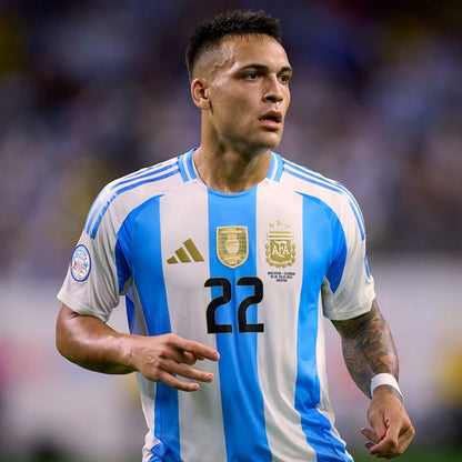 Patch/Badge Conmebol Copa America Campeón 2021