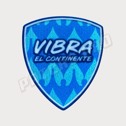 Patch/Badge Vibra El Continente Copa America 2024