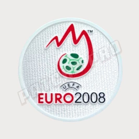 Patch/Badge UEFA Euro 2008