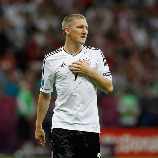 Patch/Badge UEFA Euro 2012 + Respect