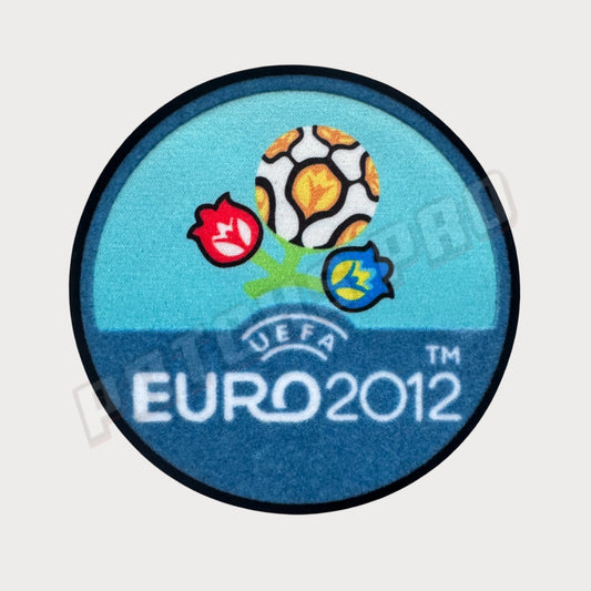 Patch/Badge UEFA Euro 2012