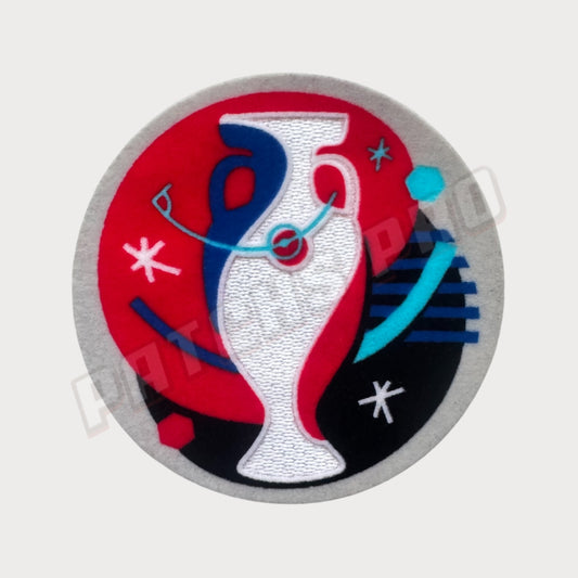 Patch/Badge UEFA Euro 2016