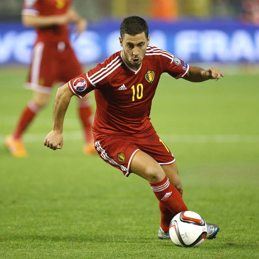 Patch/Badge UEFA Euro 2016 Qualifiers