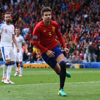 Patch/Badge Espagne UEFA Euro 2016