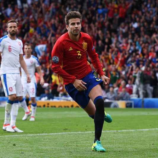 Patch/Badge Espagne UEFA Euro 2016