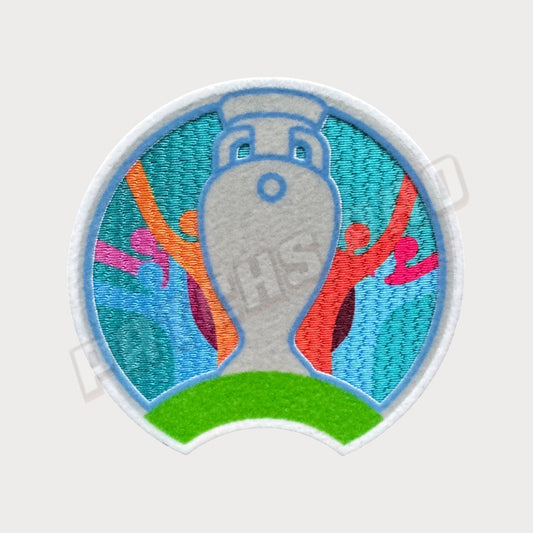 Patch/Badge UEFA Euro 2020