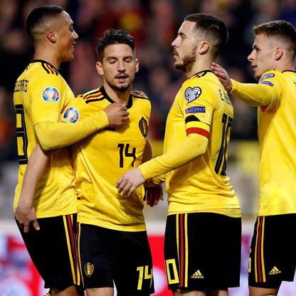 Patch/Badge UEFA Euro 2020 Qualifiers