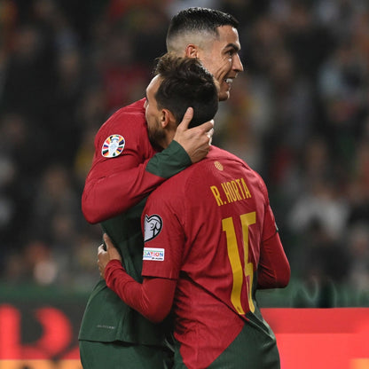 Patch/Badge UEFA Euro 2024 Qualifiers