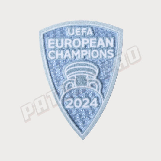 Patch/Badge UEFA European Champions 2024 Espagne (Chest)