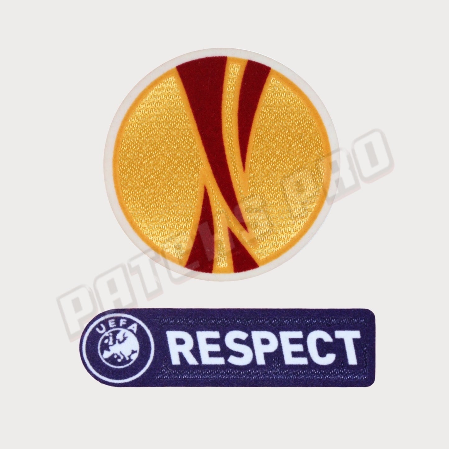 Patch/Badge UEFA Europa League 2009-2011