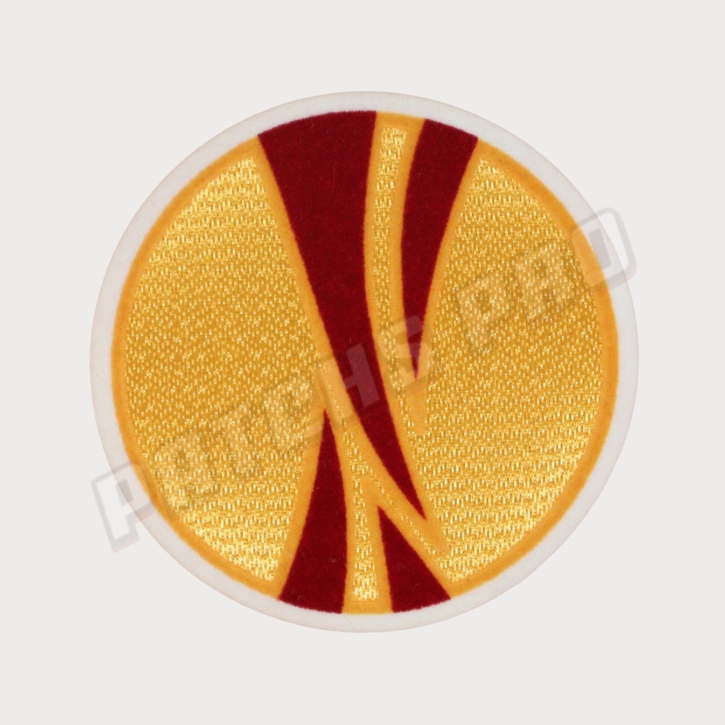 Patch/Badge UEFA Europa League 2009-2015