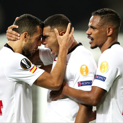 Patch/Badge FC Sevilla UEFA Europa League 2019-2020