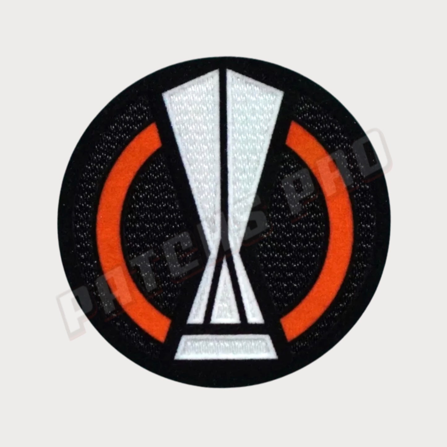 Patch/Badge UEFA Europa League 2021-2024