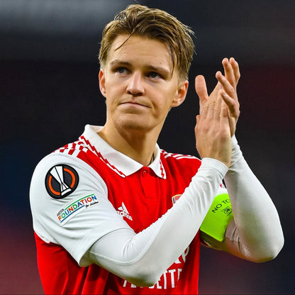 Patch/Badge UEFA Europa League 2021-2024 + Foundation