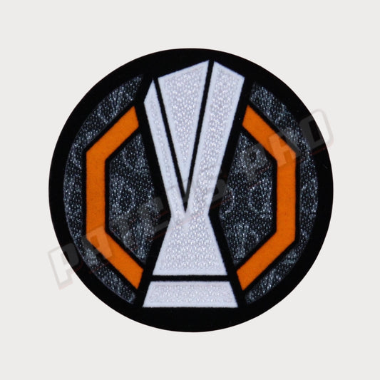 UEFA Europa League 2024-2026 Patch/Badge