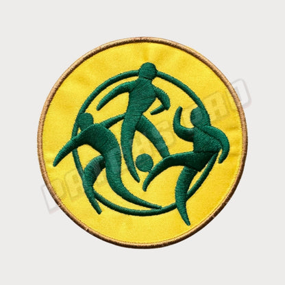 Patch/Badge UEFA Cup 1998-2004