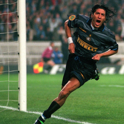 Patch/Badge UEFA Cup 1998-2004