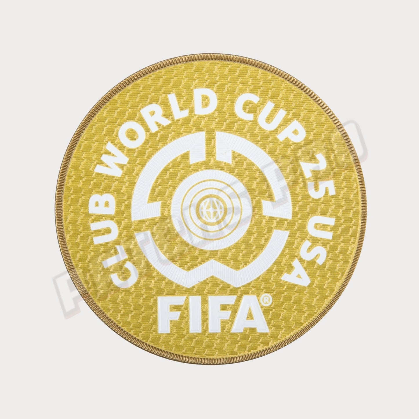 Patch/Badge FIFA Club World Cup 2025 USA