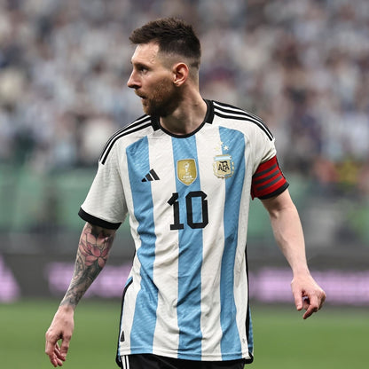 Patch/Badge FIFA World Cup Champions 2022 Argentina