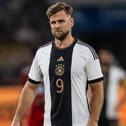 Écusson/Logo Allemagne 2022 Patch Badge Club TPU