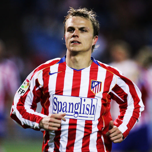 Patch/Badge La Liga LFP BBVA 2004-2016 Black Border