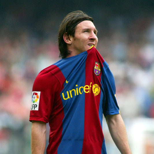 Patch/Badge La Liga LFP BBVA 2004-2016