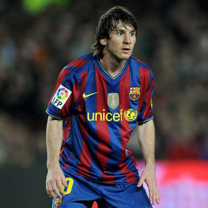 Patch/Badge FC Barcelona La Liga 2009-2010