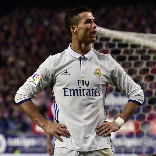 Patch/Badge La Liga Santander 2016-2023