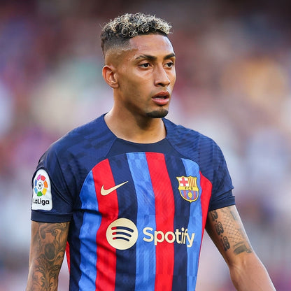 Écusson/Logo FC Barcelona Patch Badge Club Silicone 3D