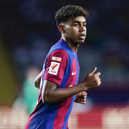 Patch/Badge FC Barcelona La Liga 2023-2024 Champions 22/23