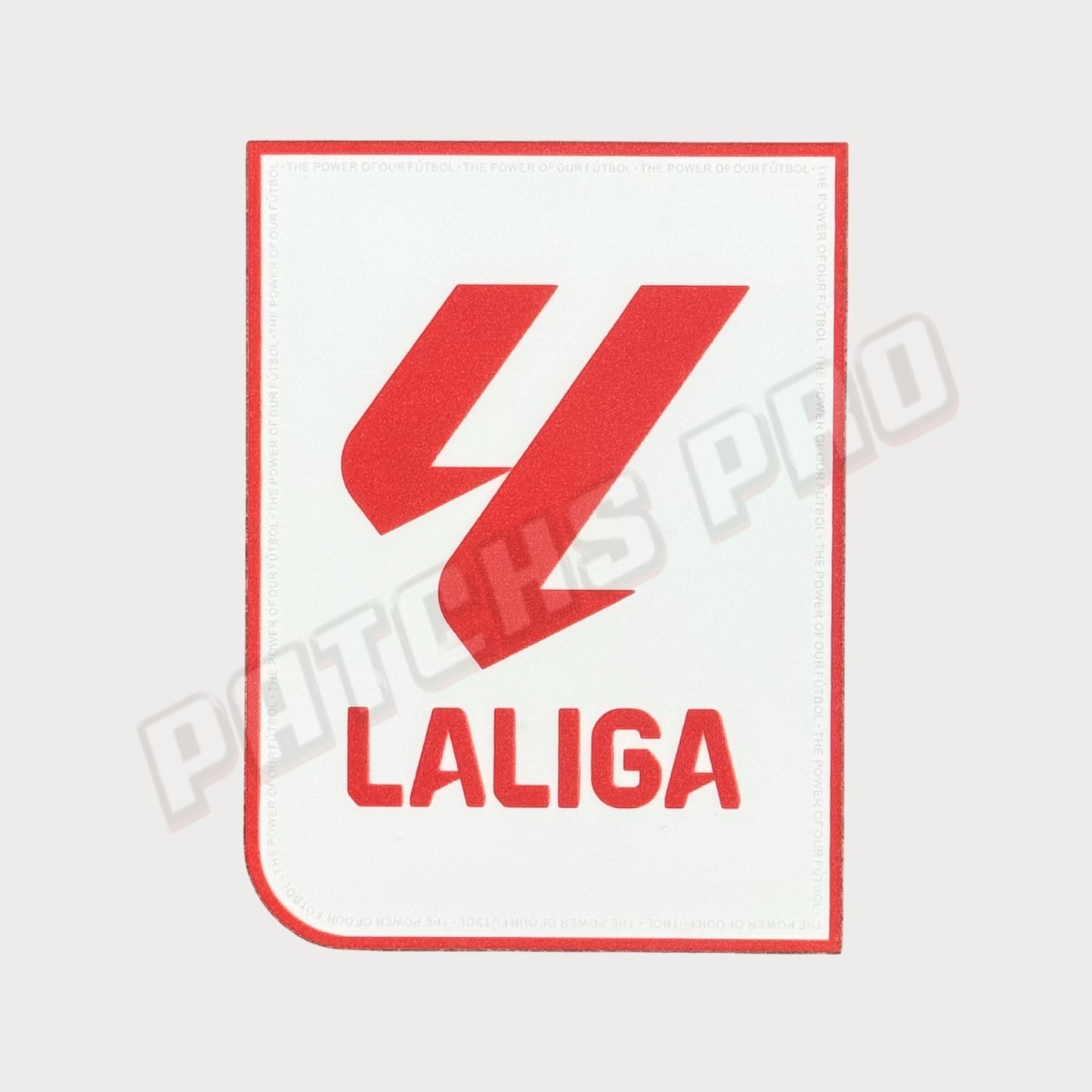 Patch/Badge La Liga EA Sports 2023-2024