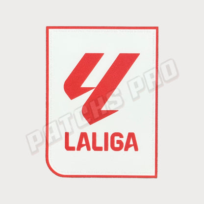 Patch/Badge La Liga EA Sports 2023-2024