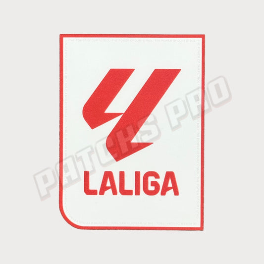 Patch/Badge La Liga EA Sports 2023-2024