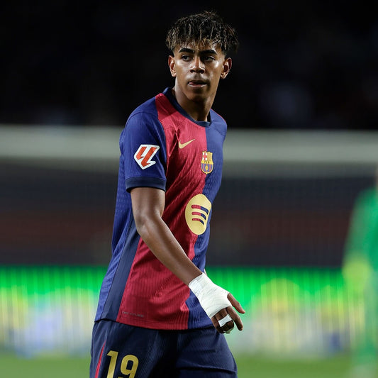 Patch/Badge La Liga EA Sports 2024-2026